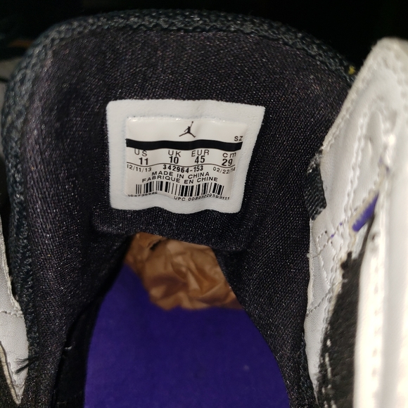 Jordan Flight - Picture 5 of 5